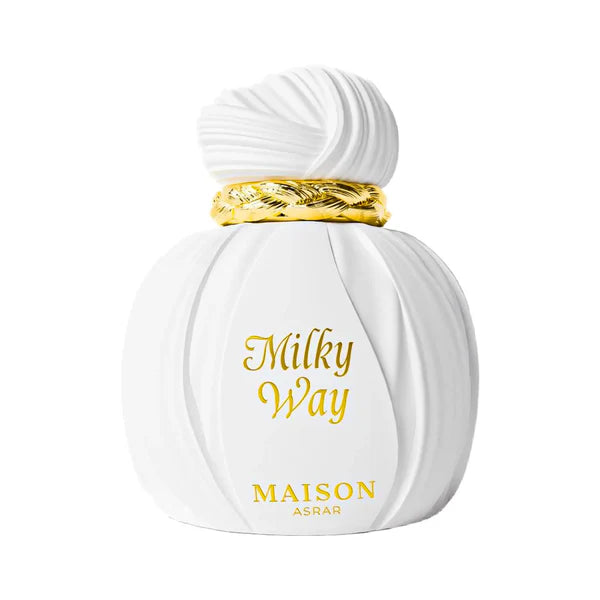 Maison Asrar Milky Way