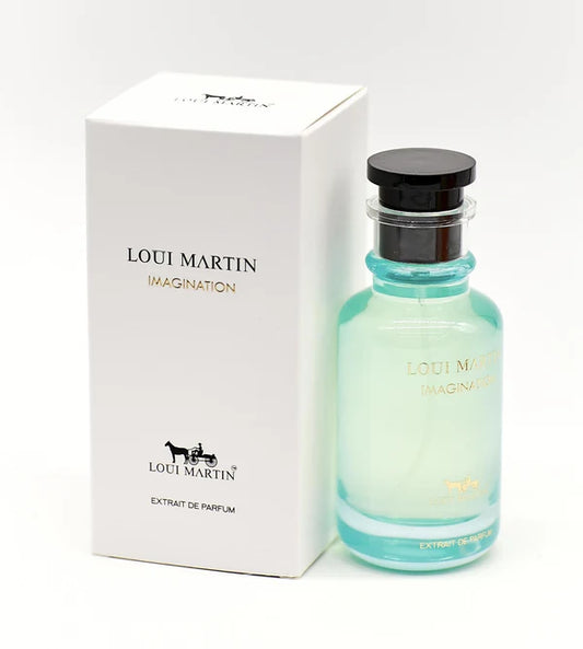 Imagination - Loui Martin - Extrait de Parfum - 100ML - Inspired by Imagination LVs