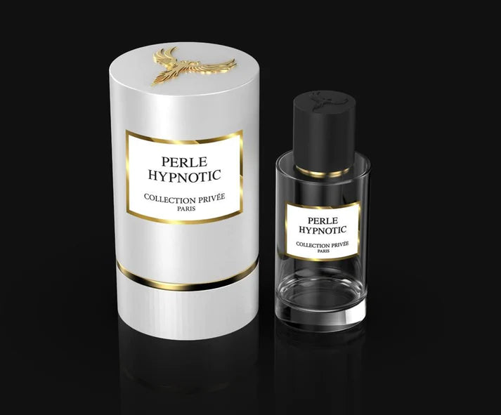 Collection Privee - Jardin Sucre - 50 ML - Eau de Parfum - Inspired by La Vie Est Belle