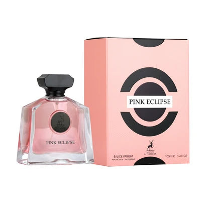 Maison Alhambra Pink Eclipse Eau de Parfum 100 ml
