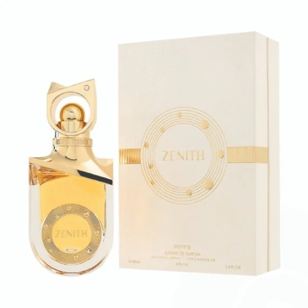 RiiFFS Zenith 100 ml unisex Extrait de Parfum