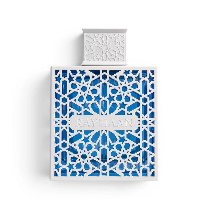 Rayhaan Azul