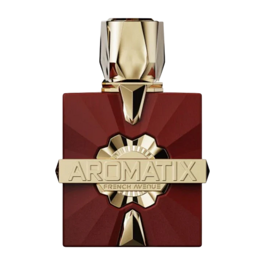 Carnal Desire Aromatix French Avenue