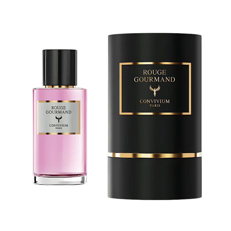 Convivium Rouge Gourmand
