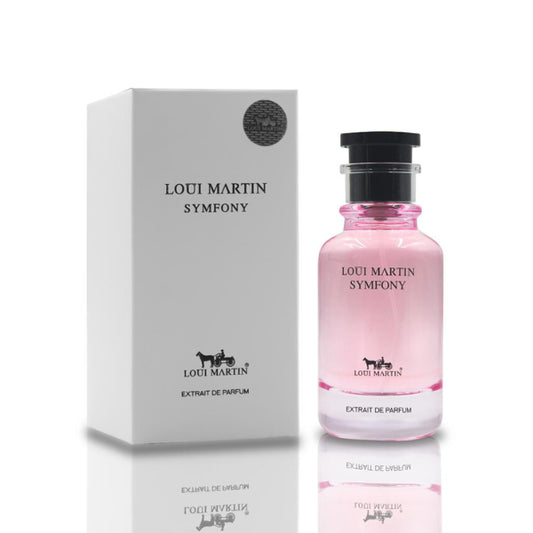 Louis Vuitton LV Symphony