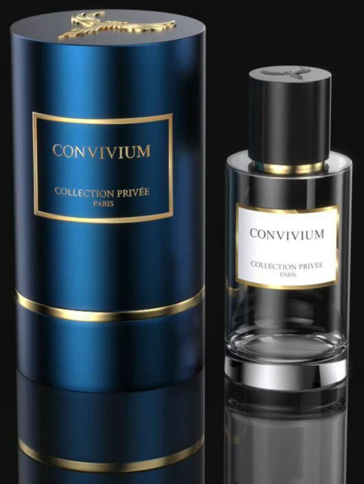 Collection Privee - Convivium - 50 ML - Eau de Parfum - Inspired by Angels Share Kilianz