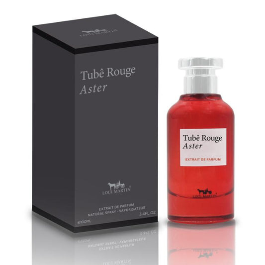 Tubéreuse Astrale
