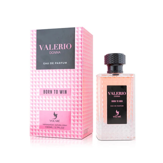 Valentino Donna Born In Roma Valentino