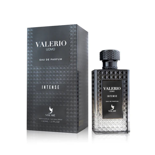 Valentino Uomo Intense