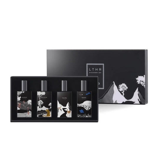 IBRAQ mini lthr collection