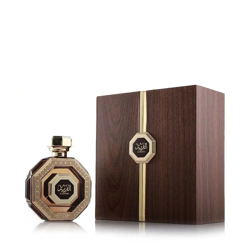 Arabian Oud - Al Fareed - Eau de Parfum 100 ml