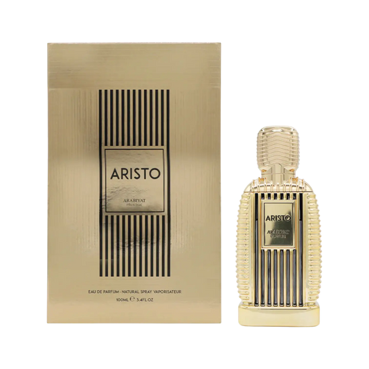 Aristo - Arabiyat Prestige