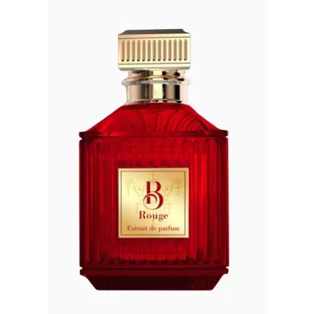 Barakkat Rouge 540 Extrait de Parfum - Inspired by Baccarat Rouge 540 Extrait Dupe - MFK