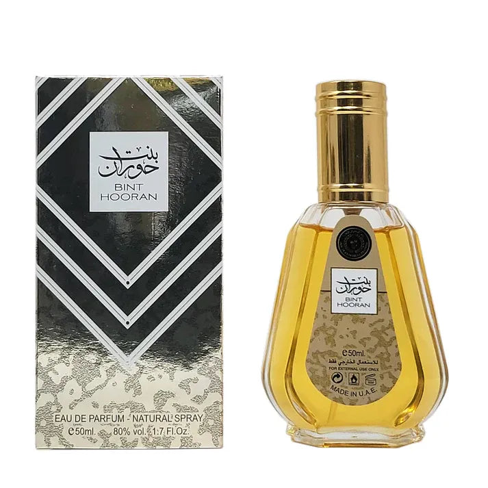 Bundle deal 4 voor € 34,95 - 50 ML Eau de Parfum