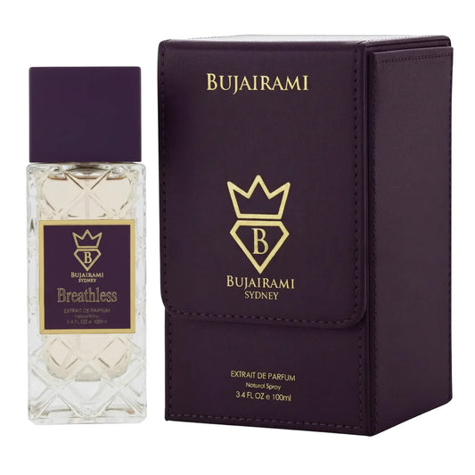 Bujairami Breathless