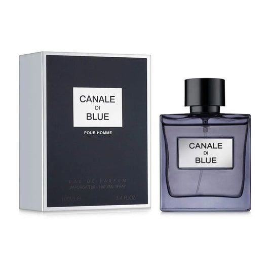 Bleu de Chanel
