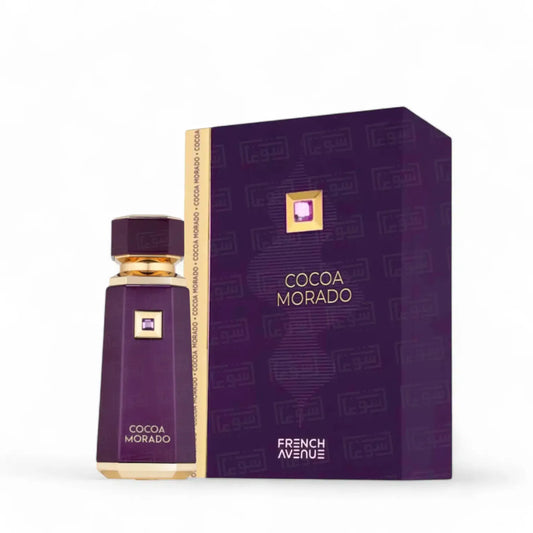 Oud Cadenza Maison Crivelli