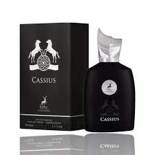 Maison Alhambra - Cassius - 100 ML - Eau de Parfum -  Inspired Carlisle by Parfums de Marlyz