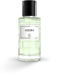 Azzura - RP Paris - Inspired by Pradas Infusion d'iris - Eau de Parfum