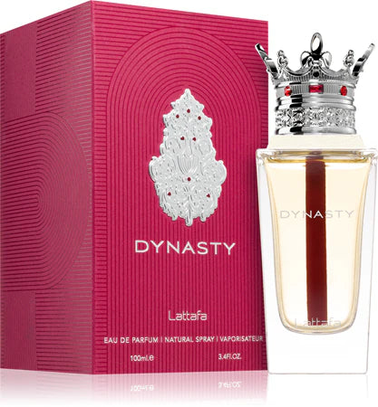Lattafa Dynasty