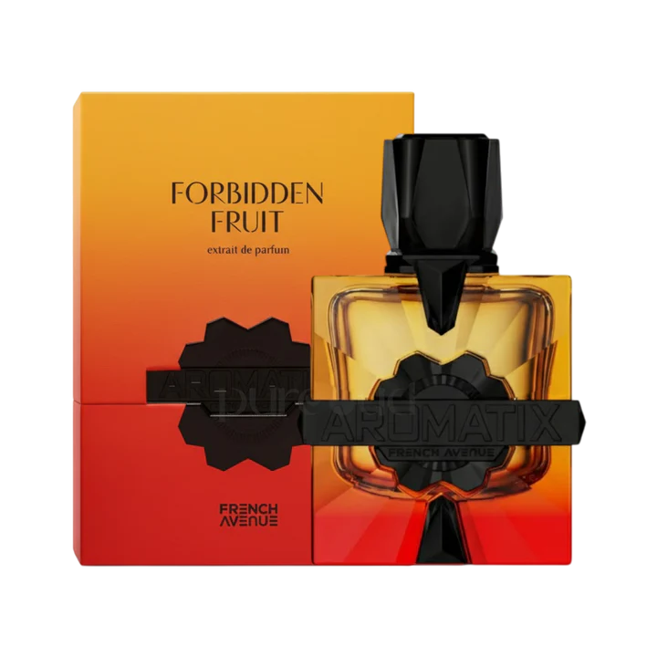 Aromatix Forbidden Fruit