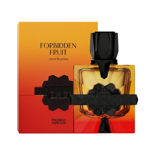 Aromatix Forbidden Fruit