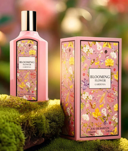 Flora Gorgeous Gardenia Gucci