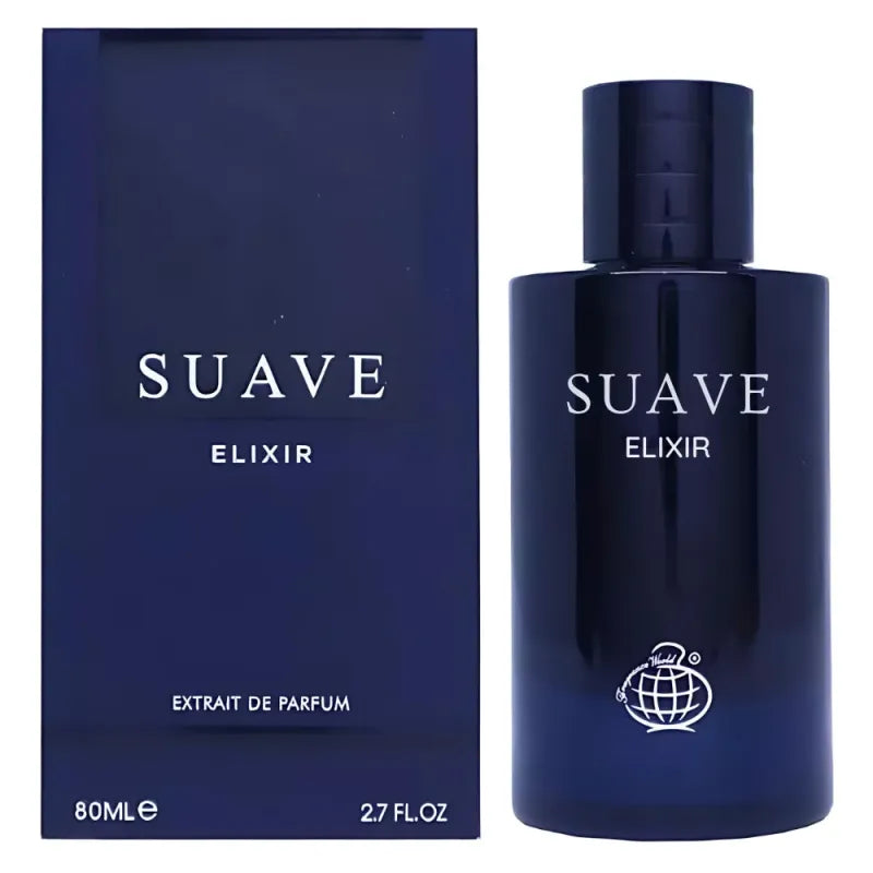 sauvage elixir