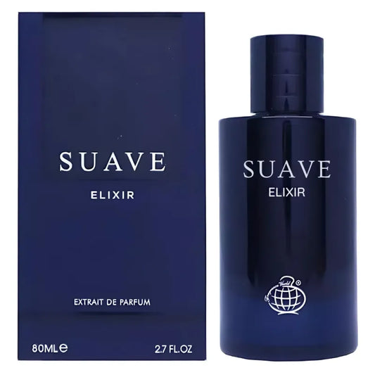 sauvage elixir