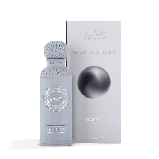 Gissah - Nardo - 50 ML - Eau de Parfum