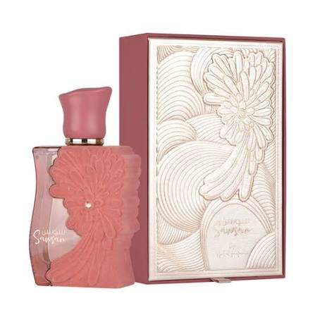 Ard Al Zaafaran Sawsan Eau de Parfum 100 ml