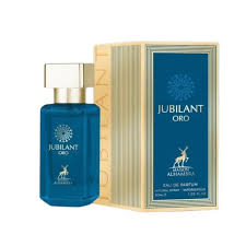 Maison Alhambra - Blue - Oro - Yeah - Jubilant - Black Origami - Opera Noir - 30 ML Eau de Parfum - Clone Dupe