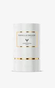 Collection Privee - Convivium Vanilla Dream - 50 ML - Eau de Parfum - Bianco Latte