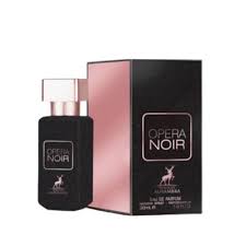 Maison Alhambra - Blue - Oro - Yeah - Jubilant - Black Origami - Opera Noir - 30 ML Eau de Parfum - Clone Dupe