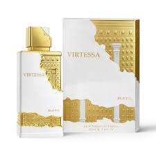 RiiFFS Virtessa 100 ml dames Extrait de Parfum