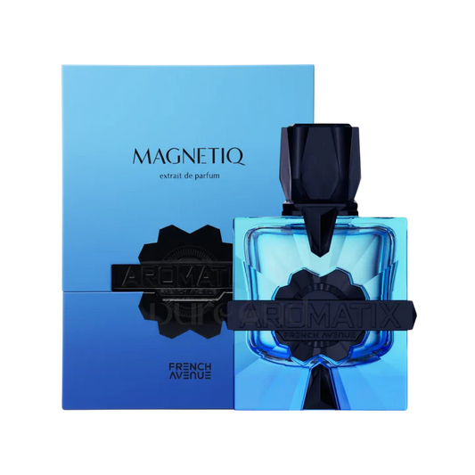 Magnetiq Aromatix