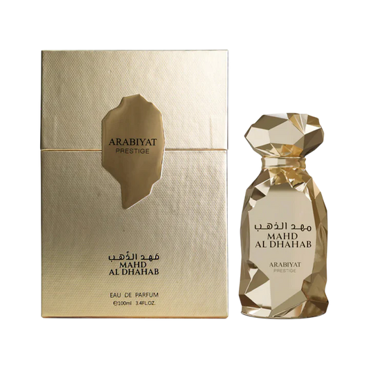 Mahd Al Dhahab - Arabiyat Prestige