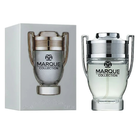 Marque 125 Collection Perfume  - 30 ML - Eau de Parfum -Inspired by Invictus