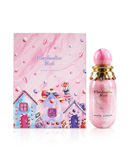Marshmallow Blush Eau de Parfum 100ml