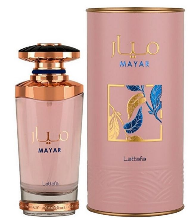 Mayar - Lataffa- Eau de Parfum 100ML - Inspired By My Way by Armani's