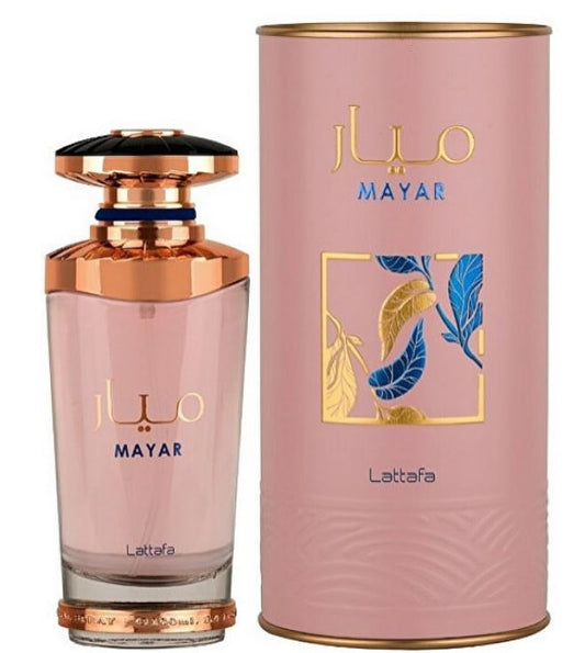 Mayar - Lataffa- Eau de Parfum 100ML - Inspired By My Way by Armani's