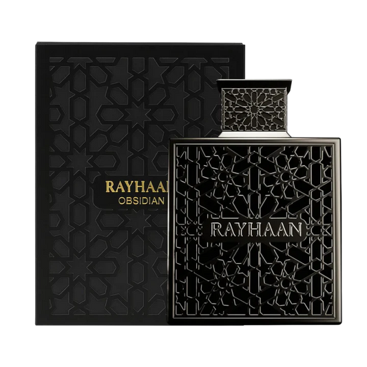 Rayhaan Obsidian