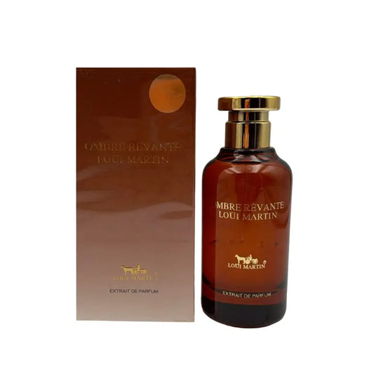 Ambre Recvante