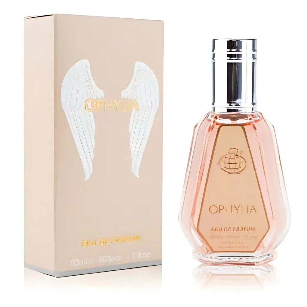 Bundle deal 4 voor € 34,95 - 50 ML Eau de Parfum