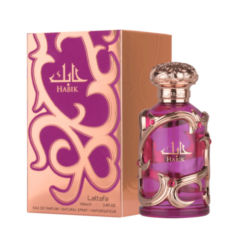 Habik for Women  - Lattafa