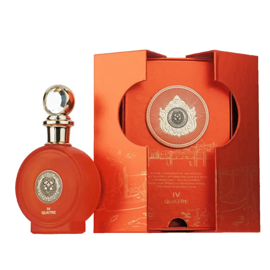 Paris Corner - North Stag Expressions IV Quarte - Extrait De Parfum - 100ML - Inspired by Afternoon Swim LV's