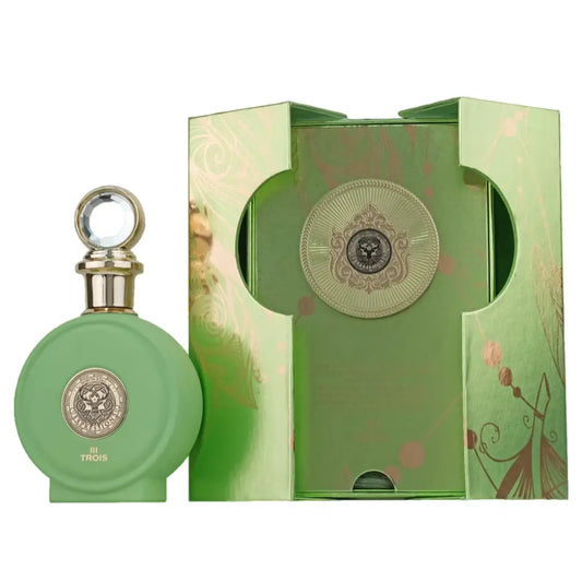 Paris Corner - North Stag Expressions III Trois - Extrait De Parfum - 100ML - Inspired by Imagination LV's