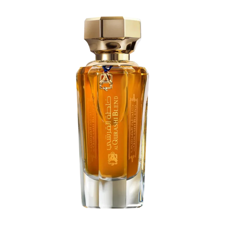 Al Qurashi Blend – Abdul Samad Al Qurashi - 90 ML - Eau de Parfum