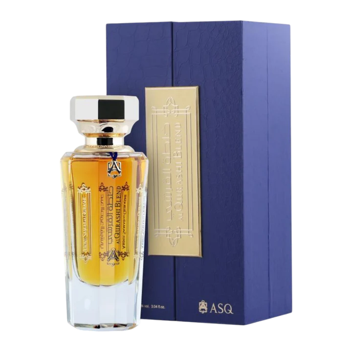 Abdul Samad Al Qurashi Blend