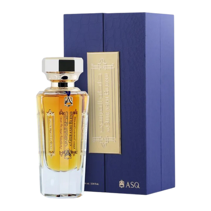 Abdul Samad Al Qurashi Blend